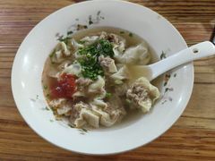-松盛糕团店(红旗桥店)