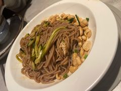 鸡丝荞面-望蓉城·古法酸菜鱼(世纪汇店)