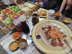 -阿昌白族石板烧(大理古城店)