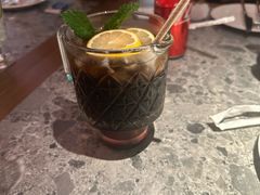 -芭莉与彩虹西餐厅(成都合生汇店)