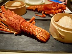 -海航大厦万豪酒店彩海轩中餐厅(霄云路店)
