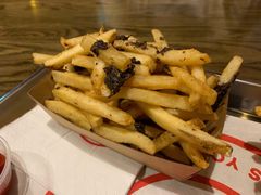 -Burger Joys Central(中环士丹利街店)