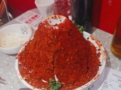 -大龙燚火锅(太古里店)