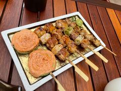-山葵家居酒屋(天目里店)