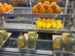 -茶百道(盛京大奥莱店)