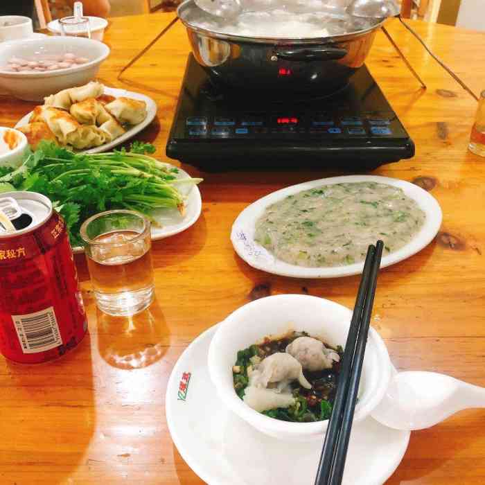 南岗鱼锅在我印象中已."-大众点评移动版