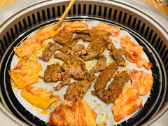 -碳碳烤肉(南湖路店)