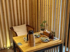 -竹里馆·淮扬菜·功夫茶(老门东店)