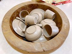 -鸯潭·云南原生态蒸汽石锅鱼(丽景蓝湾店)