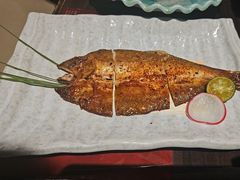 -匠和风精致料理(莆田财富中心店)