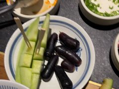 -巴奴毛肚火锅(广益哥伦布店)