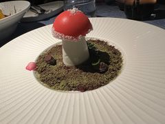 -弦月窗LUNETTE BY AMANDA(复兴路店)