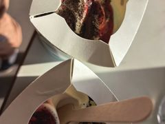 -麦当劳(北沙滩店)