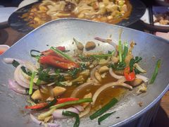 -俭寨大盘鸡·新疆菜·烧烤(博乐店)