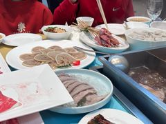 -皇城老妈川味火锅·大连海鲜火锅(港湾店)