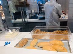 -BreadTalk面包新语·烘焙蛋糕(佐阾虹湾购物中心店)
