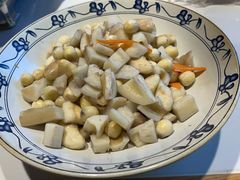 -饭橘汉江码头·乡野土菜馆(静安路店)