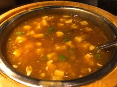 木桶香芋豆花-谭家弄堂(亚欧商厦店)