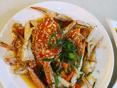 花蟹-覃记海鲜美食餐厅