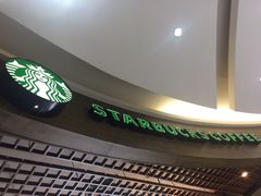 -星巴克(广州东圃天银店)