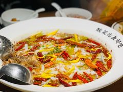 -太二酸菜鱼(正大广场店)