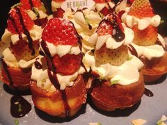 -BE BRIGHT KITCHEN(正佳广场店)