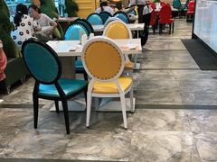 大堂-东方豪客牛排意面披萨(金凤万达店)