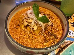 -鱼库·不仅是一家烤鱼店(车公庙店)