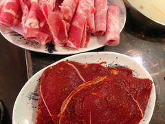 -阪尚皇·原切牛排·烤肉火锅自助(北京路店)