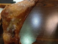 -新华阿喜烧烤(嘉泰雅园店)