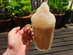 拉茶-仙本那渔人码头餐厅