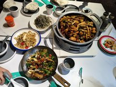 -小城外婆肴私房菜.家宴聚集点(圆明园颐和园·清河上地店)