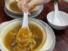 -添發碗仔翅美食