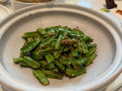 砂锅焗龙豆-海味观(老西门店)