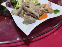 -林记私房菜(渔溪店)