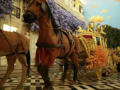 -昆明花之城豪生酒店·美食广场