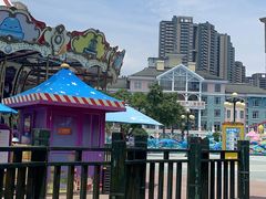 -海合安成都极地海洋公园