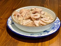 白卤大肠-兰边碗(鼓楼店)