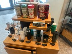 -星巴克臻选(舟山凯虹广场店)