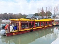 -南通濠河风景名胜区