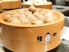 -龍歌自助小火锅(崂山丽达店)