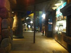 -波塞冬旅游度假区