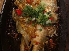 -贰醒·私房小院烧烤 (太古里店)