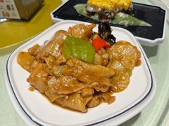 -凯鸽酒楼(振兴街店)