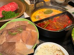 -山缓缓火锅(青岛万象城店)