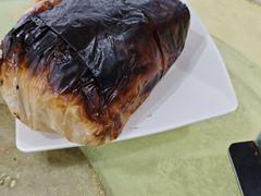 -考记泥焗鸡农庄·海鲜(北洛秘境店)