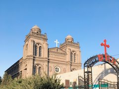 -天主教堂(莲池区)