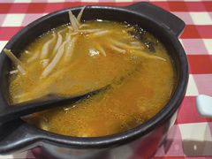 -西贝(上海中心店)