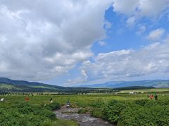 -新疆那拉提国家旅游度假区