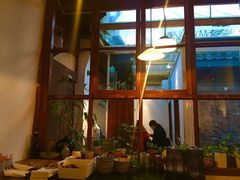 -铃木食堂(帽儿胡同店)